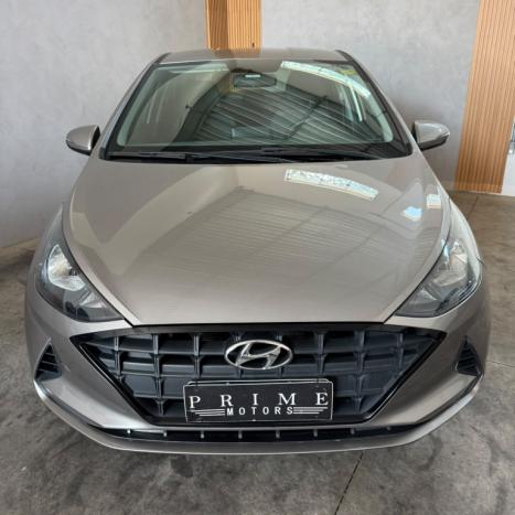 HYUNDAI HB 20 Sedan 1.0 12V 4P FLEX VISION, Foto 3