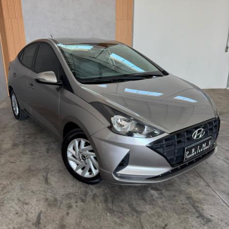 HYUNDAI HB 20 Sedan 1.0 12V 4P FLEX VISION, Foto 5
