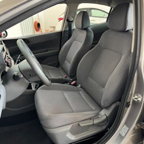 HYUNDAI HB 20 Sedan 1.0 12V 4P FLEX VISION, Foto 6