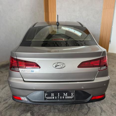 HYUNDAI HB 20 Sedan 1.0 12V 4P FLEX VISION, Foto 7