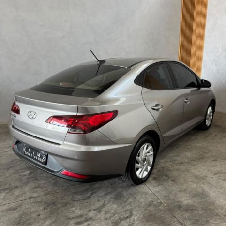 HYUNDAI HB 20 Sedan 1.0 12V 4P FLEX VISION, Foto 8