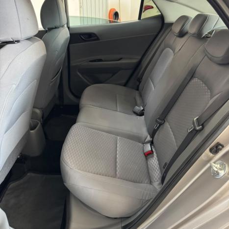 HYUNDAI HB 20 Sedan 1.0 12V 4P FLEX VISION, Foto 9