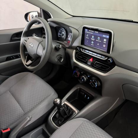 HYUNDAI HB 20 Sedan 1.0 12V 4P FLEX VISION, Foto 13