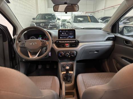 HYUNDAI HB 20 Sedan 1.0 12V 4P FLEX COMFORT PLUS, Foto 4