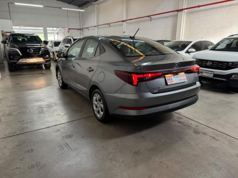 HYUNDAI HB 20 Sedan 1.0 12V 4P FLEX COMFORT PLUS, Foto 7