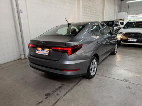 HYUNDAI HB 20 Sedan 1.0 12V 4P FLEX COMFORT PLUS, Foto 9