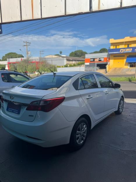 HYUNDAI HB 20 Sedan 1.0 12V 4P FLEX COMFORT PLUS, Foto 8