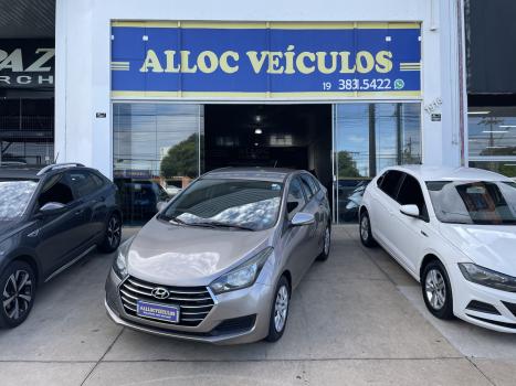 HYUNDAI HB 20 Sedan 1.0 12V 4P FLEX COMFORT PLUS TURBO, Foto 1