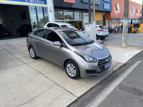 HYUNDAI HB 20 Sedan 1.0 12V 4P FLEX COMFORT PLUS TURBO, Foto 2