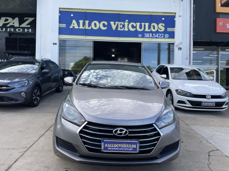 HYUNDAI HB 20 Sedan 1.0 12V 4P FLEX COMFORT PLUS TURBO, Foto 4