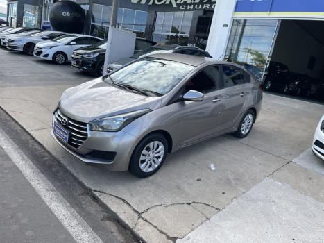 HYUNDAI HB 20 Sedan 1.0 12V 4P FLEX COMFORT PLUS TURBO, Foto 7
