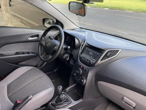 HYUNDAI HB 20 Sedan 1.0 12V 4P FLEX COMFORT PLUS TURBO, Foto 8