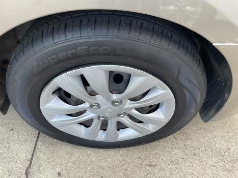 HYUNDAI HB 20 Sedan 1.0 12V 4P FLEX COMFORT PLUS TURBO, Foto 9