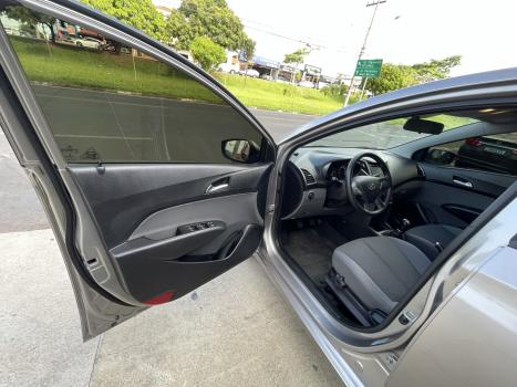 HYUNDAI HB 20 Sedan 1.0 12V 4P FLEX COMFORT PLUS TURBO, Foto 11