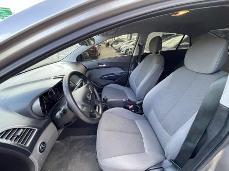 HYUNDAI HB 20 Sedan 1.0 12V 4P FLEX COMFORT PLUS TURBO, Foto 14