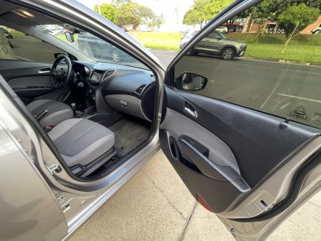 HYUNDAI HB 20 Sedan 1.0 12V 4P FLEX COMFORT PLUS TURBO, Foto 15