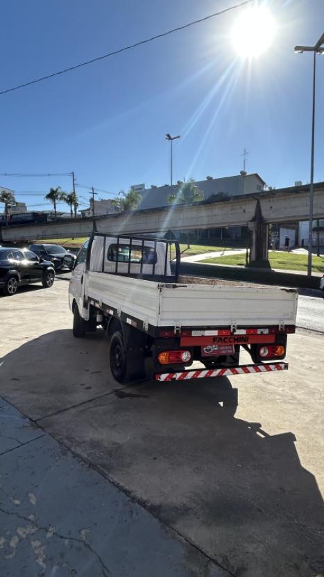 HYUNDAI HR 2.5 TCI HD LONGO COM CA�AMBA 94 CV DIESEL TURBO INTERCOOLER, Foto 2
