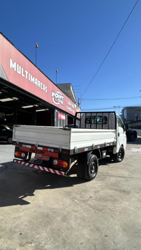 HYUNDAI HR 2.5 TCI HD LONGO COM CA�AMBA 94 CV DIESEL TURBO INTERCOOLER, Foto 4