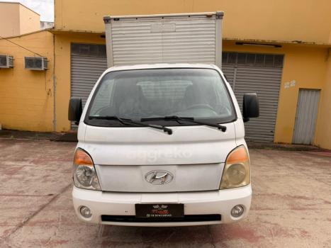 HYUNDAI HR 2.5 TCI HD BAU 97 CV DIESEL TURBO INTERCOOLER, Foto 2