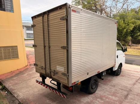 HYUNDAI HR 2.5 TCI HD BAU 97 CV DIESEL TURBO INTERCOOLER, Foto 5