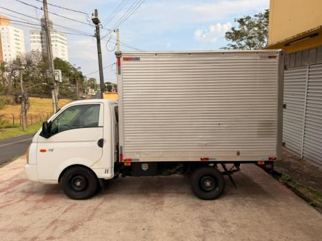 HYUNDAI HR 2.5 TCI HD BAU 97 CV DIESEL TURBO INTERCOOLER, Foto 8