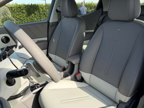 HYUNDAI I20 1.0 12V 4P TGDI FLEX ULTIMATE AUTOM�TICO, Foto 7