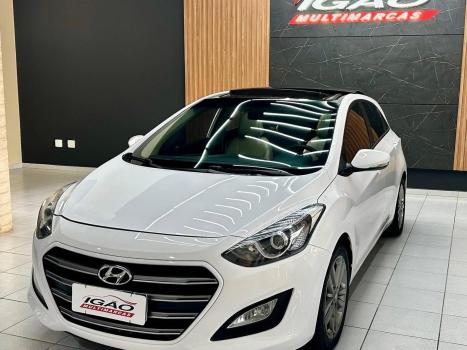 HYUNDAI I30 1.8 16V 4P AUTOMTICO, Foto 2