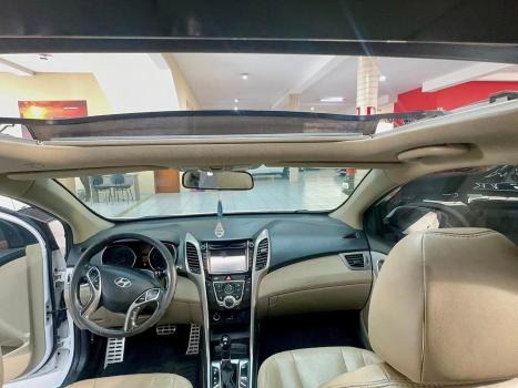 HYUNDAI I30 1.8 16V 4P AUTOMTICO, Foto 11