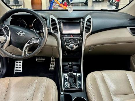 HYUNDAI I30 1.8 16V 4P AUTOMTICO, Foto 12