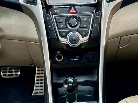 HYUNDAI I30 1.8 16V 4P AUTOMTICO, Foto 13