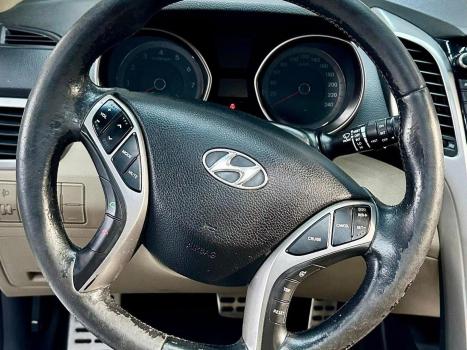 HYUNDAI I30 1.8 16V 4P AUTOMTICO, Foto 14