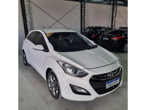 HYUNDAI I30 1.8 16V 4P AUTOMTICO, Foto 3