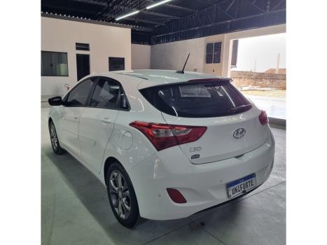 HYUNDAI I30 1.8 16V 4P AUTOMTICO, Foto 6
