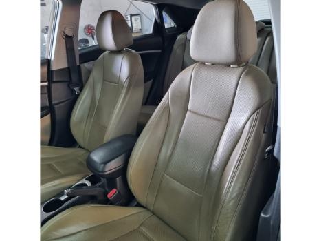 HYUNDAI I30 1.8 16V 4P AUTOMTICO, Foto 8