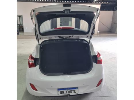 HYUNDAI I30 1.8 16V 4P AUTOMTICO, Foto 10