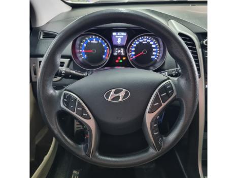 HYUNDAI I30 1.8 16V 4P AUTOMTICO, Foto 11