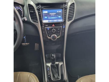 HYUNDAI I30 1.8 16V 4P AUTOMTICO, Foto 12