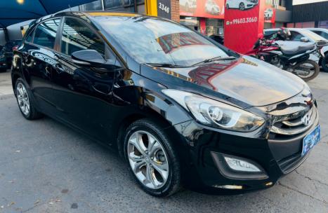 HYUNDAI I30 1.8 16V 4P AUTOMTICO, Foto 2
