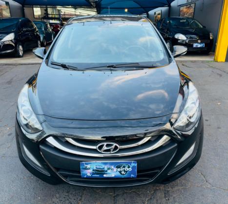 HYUNDAI I30 1.8 16V 4P AUTOMTICO, Foto 3