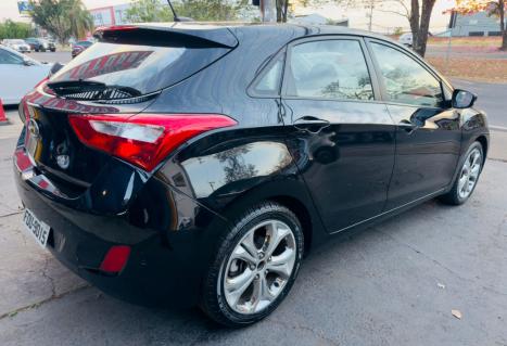 HYUNDAI I30 1.8 16V 4P AUTOMTICO, Foto 4