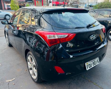 HYUNDAI I30 1.8 16V 4P AUTOMTICO, Foto 5