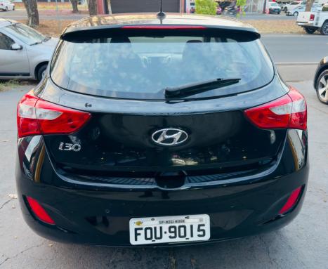 HYUNDAI I30 1.8 16V 4P AUTOMTICO, Foto 6