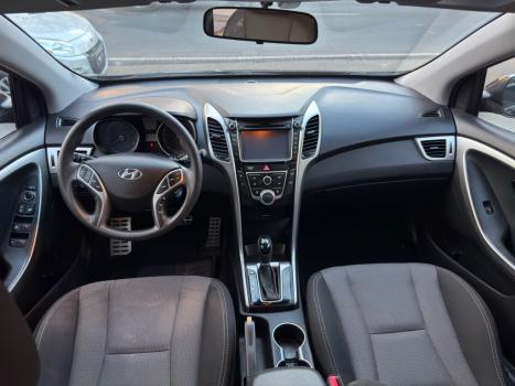 HYUNDAI I30 1.8 16V 4P AUTOMTICO, Foto 7