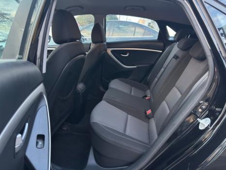 HYUNDAI I30 1.8 16V 4P AUTOMTICO, Foto 8