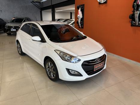 HYUNDAI I30 1.8 16V 4P AUTOM�TICO, Foto 2