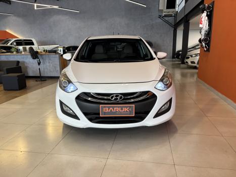 HYUNDAI I30 1.8 16V 4P AUTOM�TICO, Foto 3