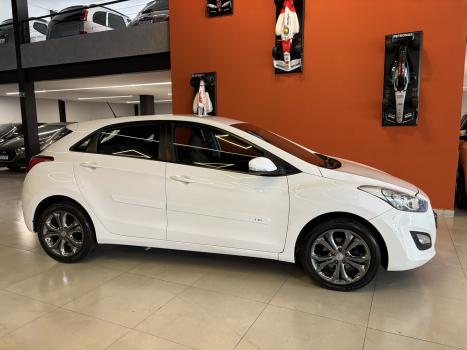 HYUNDAI I30 1.8 16V 4P AUTOM�TICO, Foto 4