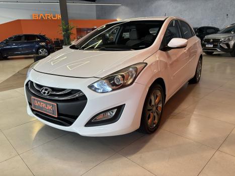HYUNDAI I30 1.8 16V 4P AUTOM�TICO, Foto 5