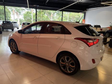 HYUNDAI I30 1.8 16V 4P AUTOM�TICO, Foto 6