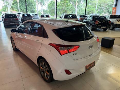 HYUNDAI I30 1.8 16V 4P AUTOM�TICO, Foto 7